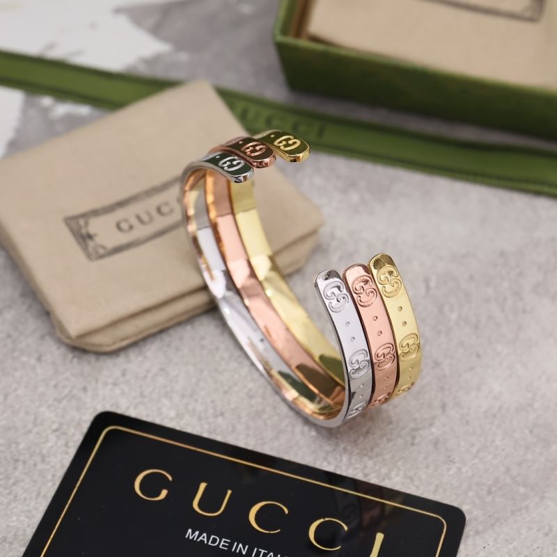 Gucci Bracelets